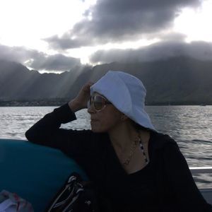 Meet your Posher, Lilly